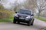 SsangYong Rexton W 2015 года (UK)